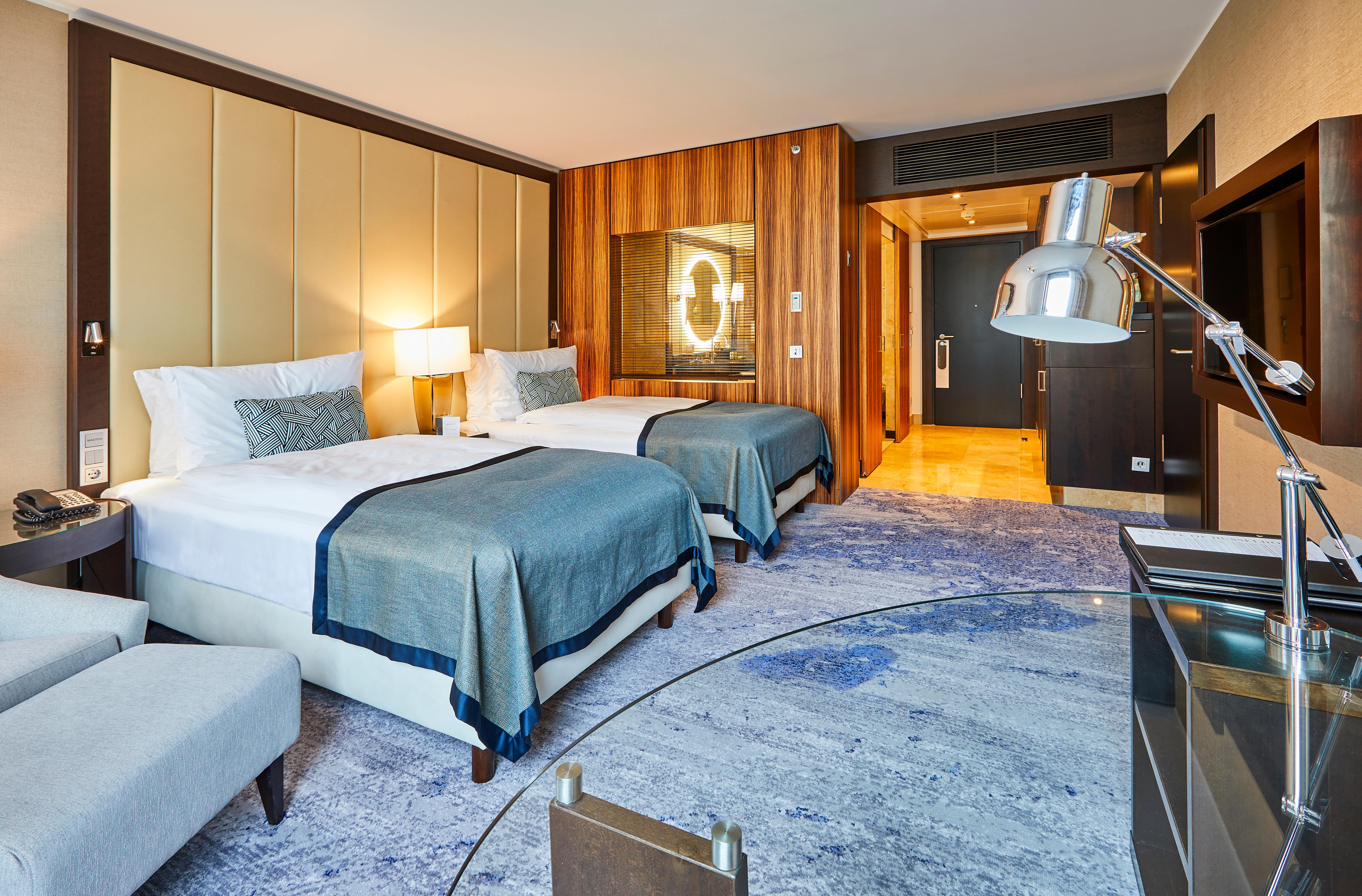 Hotel Ko59 Dusseldorf - Member Of Hommage Luxury Hotels Collection Экстерьер фото